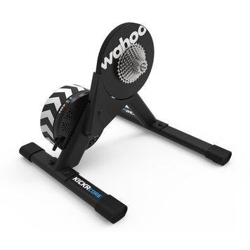 Wahoo WAHOO - Kickr Core 2 - With 11-Speed Cassette