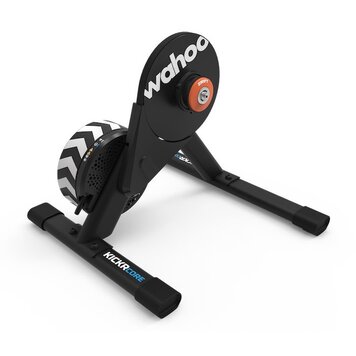 Wahoo WAHOO - KICKR CORE 2 - Zwift Cog & Click
