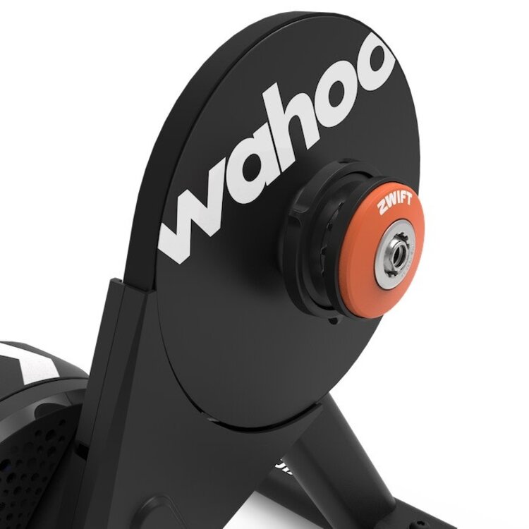 Wahoo Wahoo KICKR CORE 2 Smart Trainer with Zwift Cog & Click
