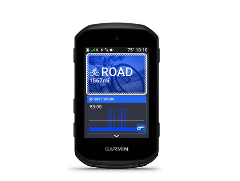 Garmin GARMIN - Edge 550