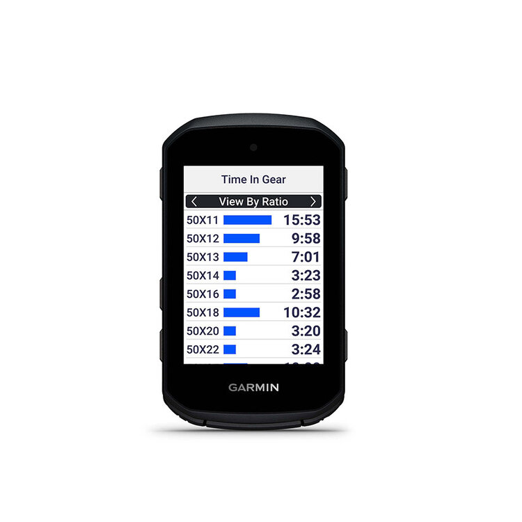 Garmin GARMIN - Edge 550