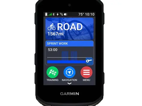 Garmin GARMIN - Edge 850