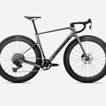 Orbea ORBEA - Vélo - Terra Race M31e LTD 1X - 2026 - Medium