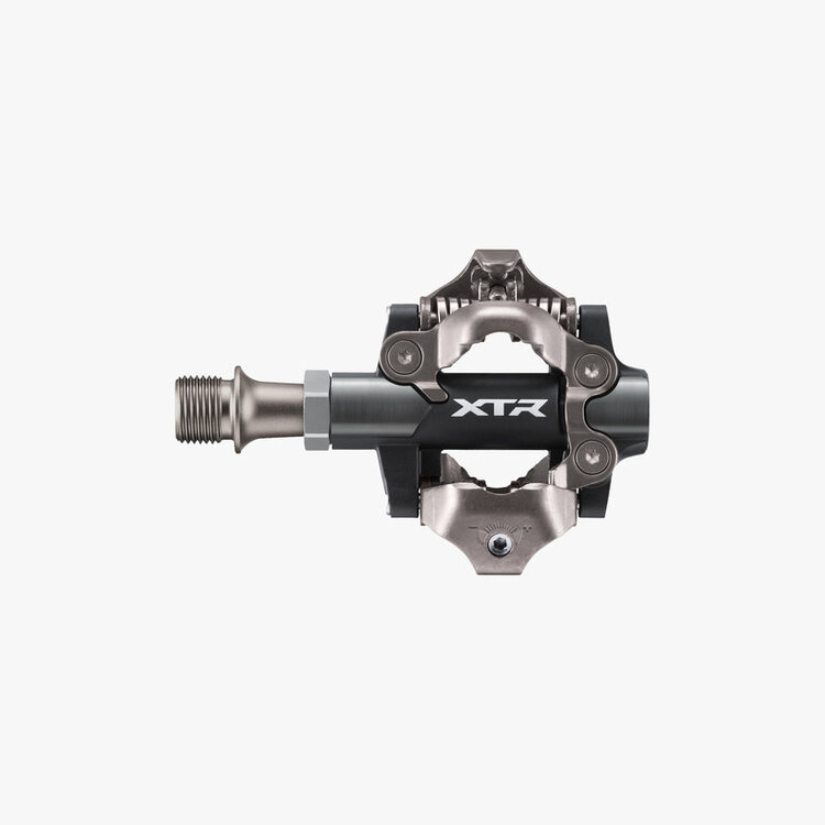 Shimano SHIMANO - Pédales - PD-9200 - Axe court