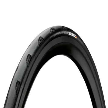 Continental CONTINENTAL - Pneu - GP 5000 - 700x28c