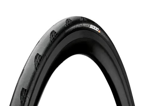 Continental CONTINENTAL - Pneu - GP 5000 - 700x28c