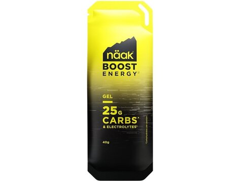 Näak Näak - Gel - Energy Boos Energy - Neutre