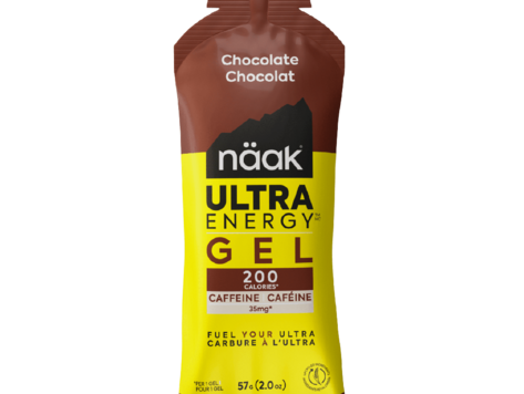 Näak Näak - Gel - Energy Boos Energy - Chocolat