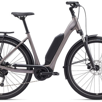 Giant GIANT - Vélo - Expression E+ - Espresso - 2026