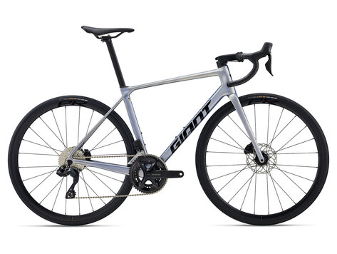 Giant GIANT - Vélo - TCR Advance 1 (Pro Compact) - 2026