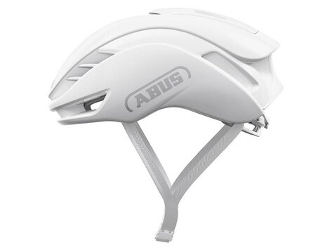 Abus ABUS - Casque - Gamechanger 2.0 - Blanc pur
