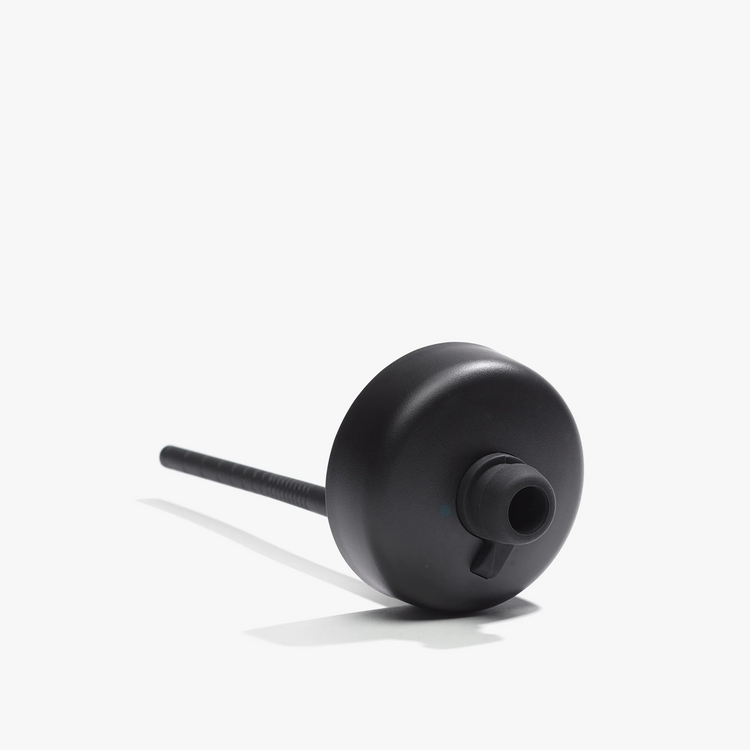 Bivo BIVO - Bidon isolé - Noir