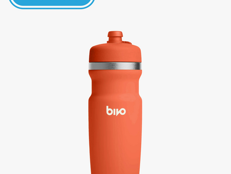 Bivo BIVO - Bidon isolé - Tomate