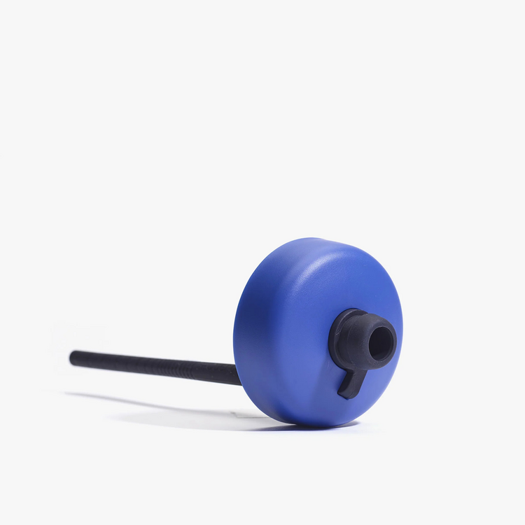 Bivo BIVO - Bidon isolé - Bleu