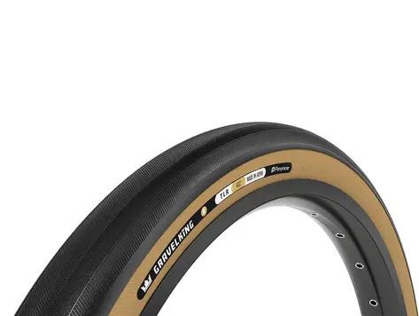 Panaracer PANARACER - Pneu - Gravel King R - TLR - 700x40