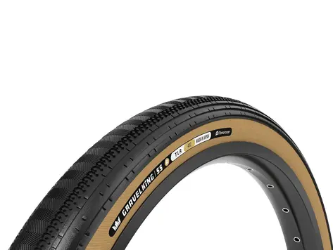 Panaracer PANARACER - Gravelking SS R - TLR - 700x45