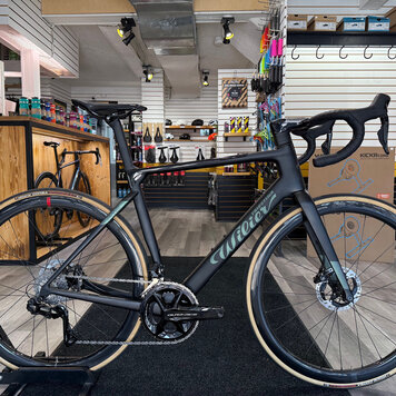 Wilier WILIER - Vélo - Filante Hybrid Dura-Ace - Medium