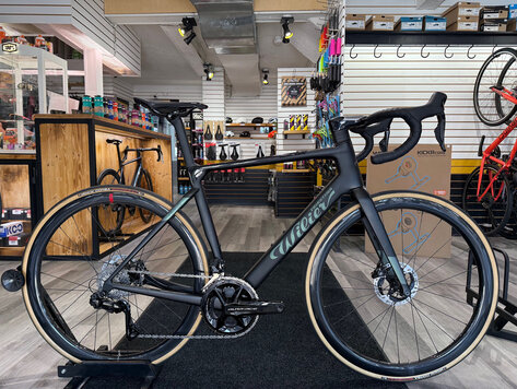 Wilier WILIER - Vélo - Filante Hybrid Dura-Ace - Medium