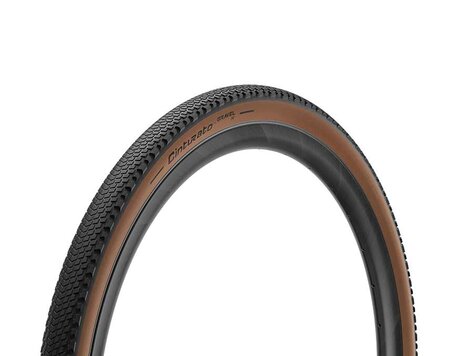 Pirelli PIRELLI - Pneu - Cinturato Gravel - 700x40 - Classic