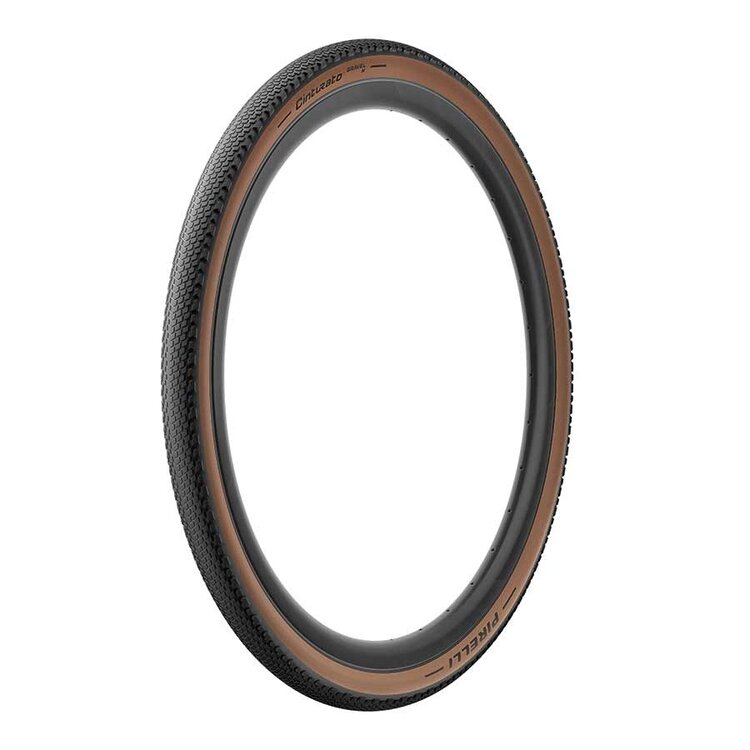 Pirelli PIRELLI - Cinturato Gravel - 700x40 - Classic