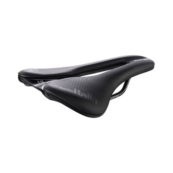 Selle Italia SELLE ITALIA - Selle - Novus Boost Evo - TM Superflow - 145x245mm