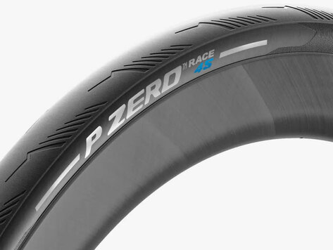 Pirelli PIRELLI - Pneu - P Zero Race 4S - 700x30