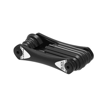 Lezyne LEZYNE - Multi-Tool - RAP II - 18