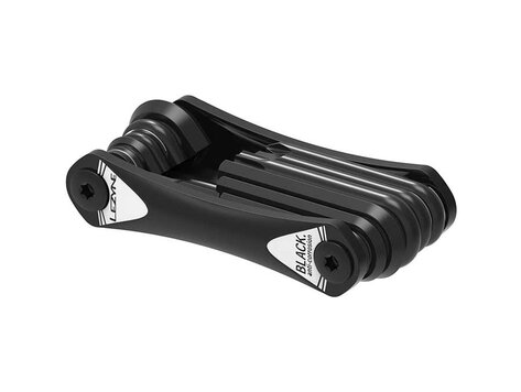 Lezyne LEZYNE - Multi-outil - RAP II - 18