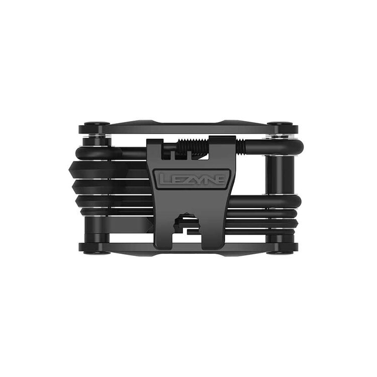 Lezyne LEZYNE - Multi-Tool - RAP II - 18