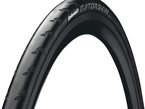 Continental CONTINENTAL - Pneu - Gatorskin - Black Edition - 700x28c