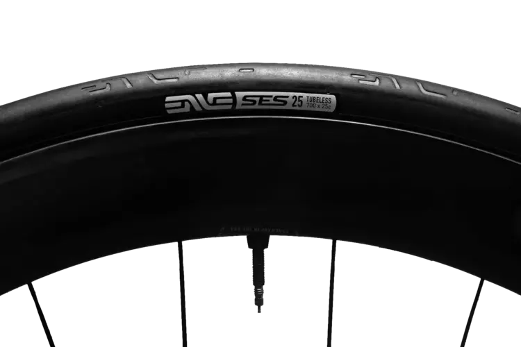 Enve ENVE - Pneu - SES - 700x31 - Noir