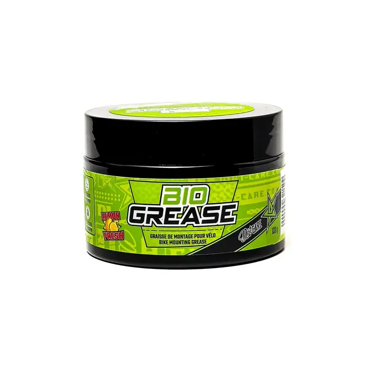 Dirt Care DIRT CARE - Grease - Bio Grease 120g