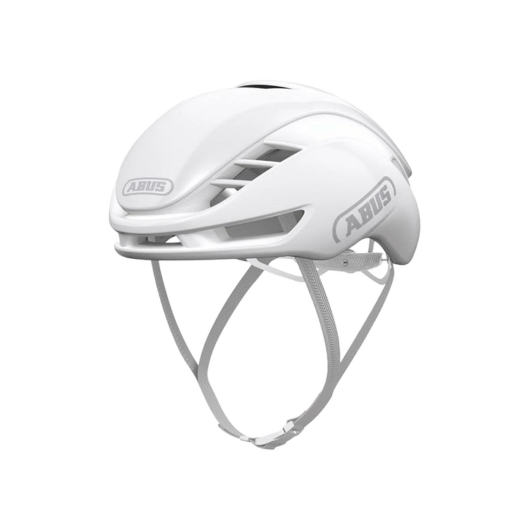 Abus ABUS - Casque - Gamechanger 2.0 - Blanc pur