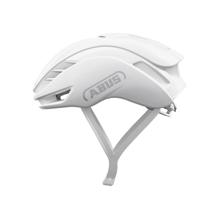 Abus ABUS - Casque - Gamechanger 2.0 - Blanc pur