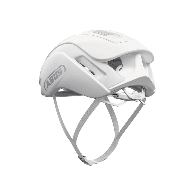 Abus ABUS - Casque - Gamechanger 2.0 - Blanc pur