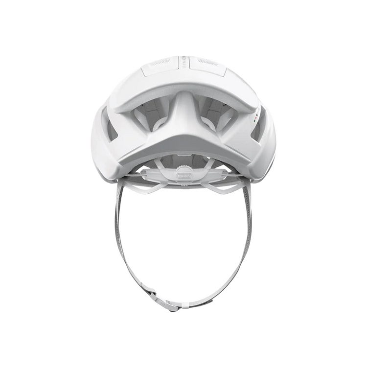 Abus ABUS - Casque - Gamechanger 2.0 - Blanc pur