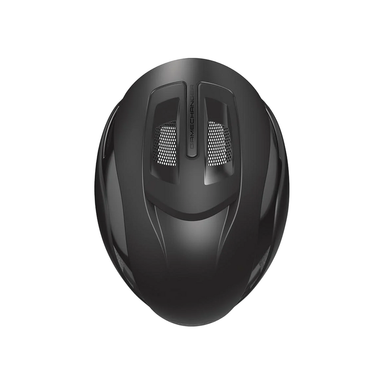 Abus ABUS - Casque - Gamechanger 2.0 - Noir