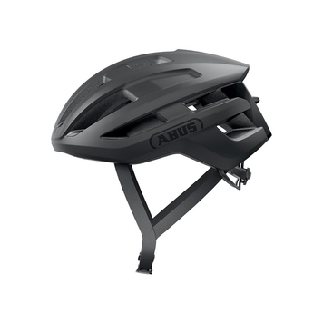 Abus ABUS - Casque - Powerdome - Noir