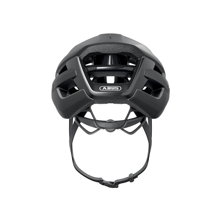 Abus ABUS - Casque - Powerdome - Noir