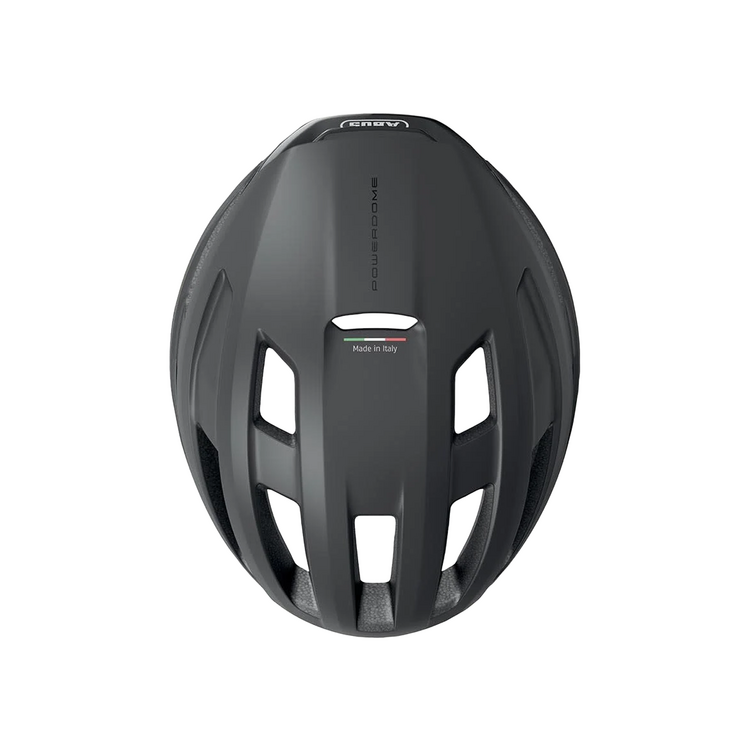 Abus ABUS - Casque - Powerdome - Noir