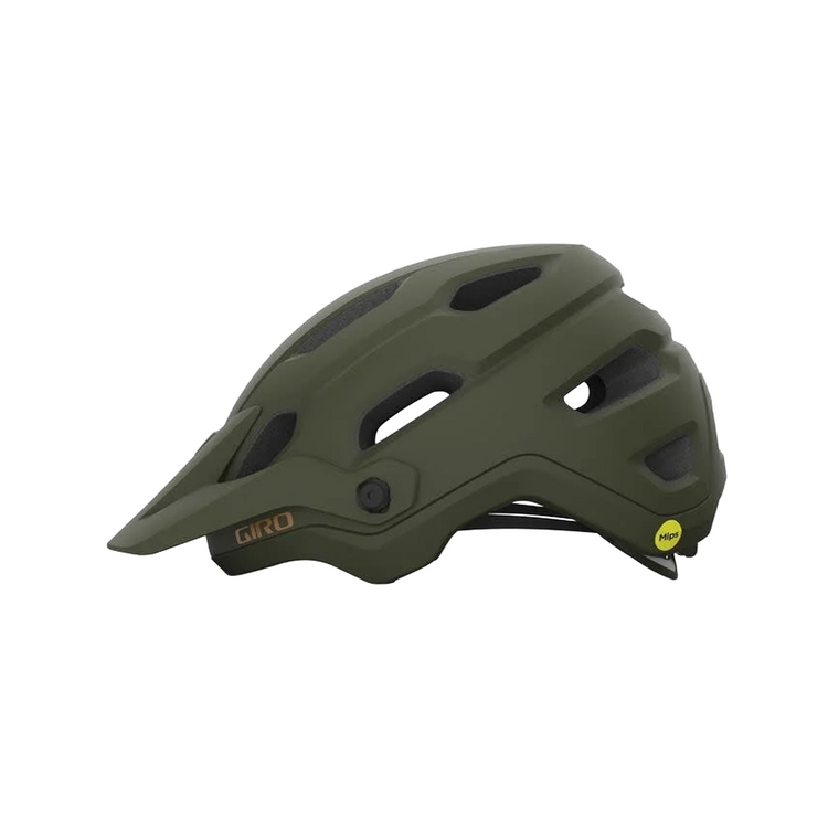 Giro GIRO - Source MIPS - Green