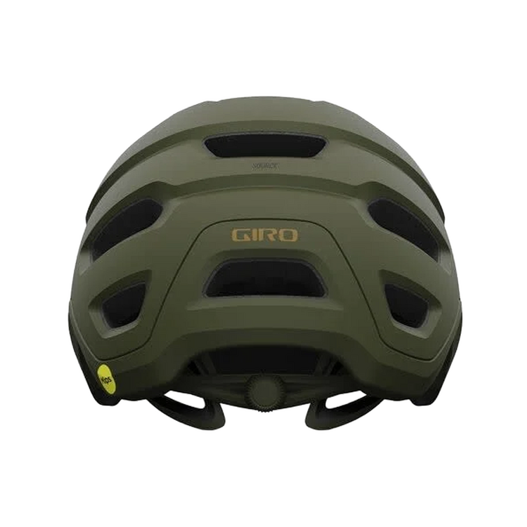 Giro GIRO - Source MIPS - Green