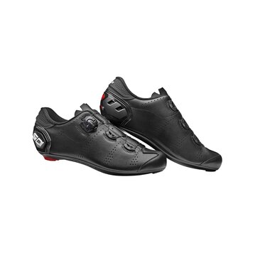 SIDI SIDI - Fast - Noir