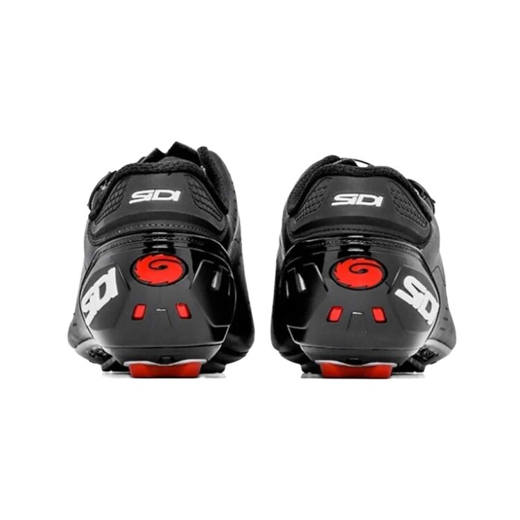 SIDI SIDI - Fast - Noir