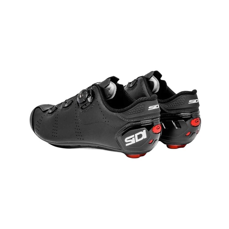 SIDI SIDI - Fast - Noir