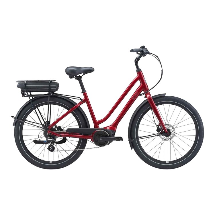 Momentum MOMENTUM - Lafree E+