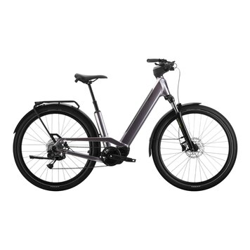 Devinci DEVINCI - Vélo - E-Griffin Low Step - EP6 11 vitesses - OSFA