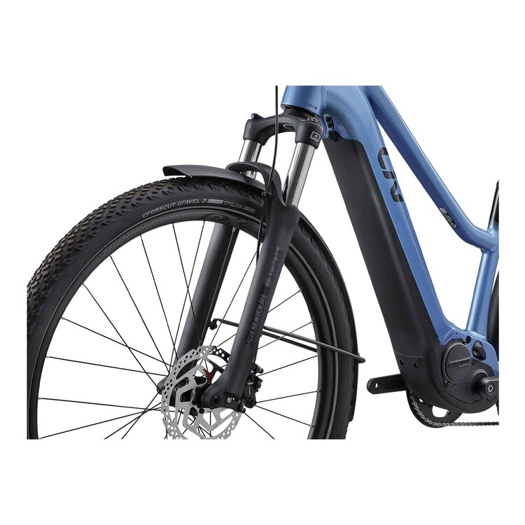 Liv LIV - Vélo - Amiti E+ 1