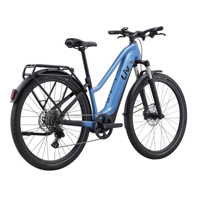 Liv LIV - Vélo - Amiti E+ 1