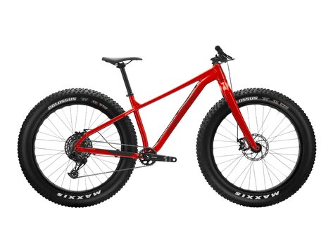 Devinci DEVINCI - Minus Deore 10 vit.